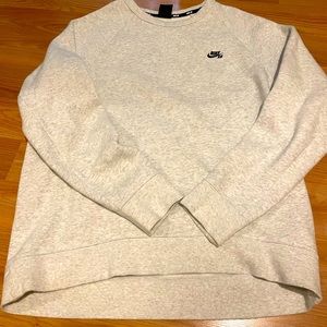 Ladies Nike SB Sweater